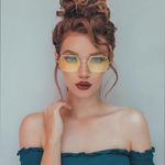 Anna Larkins - @annalarkins676 - Instagram
