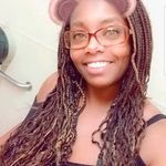Anna Larkins - @martinezannnayl - Instagram