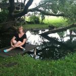Anna Larkins - @annalarkins988 - Instagram