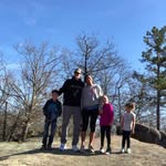 Anna Larkins Whybark - @cheesysleezy - Instagram
