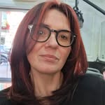 Anna la Rocca - @annalarocca1976 - Instagram