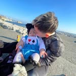 Anna la rocca - @annalarocca77 - Instagram