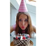 Anna La Rocca - @_annalr_97 - Instagram