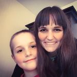 Anna LaRocca - @amorreale8 - Instagram