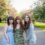 Allison Anna LaRochelle - @alli.cat.music - Instagram
