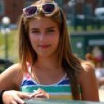 Anna Larochelle - @usmile4him - Instagram