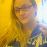 Annastasia Gail-Ann Marie Larochelle - @annastasialarochelle - Instagram