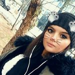 @anna_la_rose - Instagram