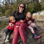 Anna Larose - @wandering.d0d0 - Instagram