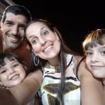 Ani Larrañaga - Facebook