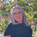 Anna-Karin Larsdotter - @anki_enerud - Instagram
