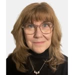 Anna Larsdotter - Webbkonsult  & Wordpress nörd - @larsdotterwebb - Instagram