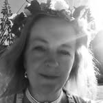Anna Skogsberg - @anna.larsdotter.skogsberg - Instagram