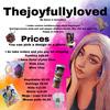Thejoyfullyloved - @annalasater - TikTok