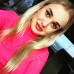 Анна - @anna_lascos - Instagram
