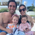 Anna Lashley - @annamay06 - Instagram