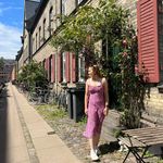 Anna Latham - @anna_latham - Instagram