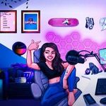 anna_latham - @anna_latham1 - Instagram