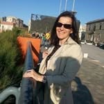 Anna La Torre - @annalatorre61 - Instagram
