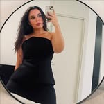 Anna Latorre - @anna_latower - Instagram