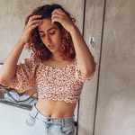 Lucy Anna Latorre - @lucyylatorre - Instagram