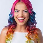 Anna Layza - @annalayza - Instagram