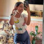 Annalay Araque Carrazana - @annalay7_10 - Instagram