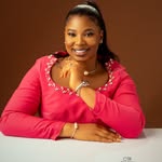 Ibukunoluwa Omotayo - @anna_layoor - Instagram