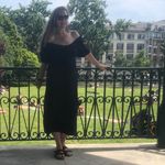 Anna Layton - @minizebras - Instagram