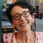 Anna Leahy - @anna_leahy1949 - Instagram