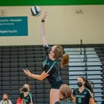 Anna Leahy - @annaleahyvball - Instagram