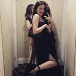 @annaleahy_ - Instagram