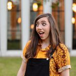 Anna LeBlanc - @annaleblanccreations - Instagram