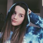 Anna_leblanc - @anna_leblanc4 - Instagram