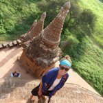Anna Lehr Unden - @ablehr - Instagram
