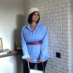 Анна Лео  ПЕРСОНАЛЬНЫЙ СТИЛИСТ - @anna_leoleo - Instagram