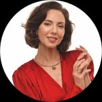 Анна Кондратьева бизнес и семья AnnaLeonaStage - @anna_leonafamily - Instagram