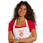 Anna Leone Nutrizionista - @annaleonemasterchef11 - Instagram