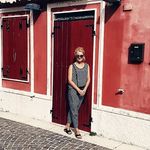 Anna Leonhardt - @leonhardt1879 - Instagram