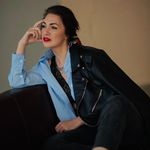 Анна Лерман - @annallerman - Instagram