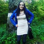 Anna Lerman - @regidaee - Instagram