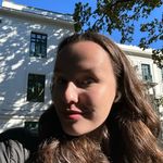 Anna Lerman - @lerman.jw - Instagram