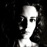 Anna Lerman - @tonguepetal - Instagram