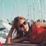 Anna Leroy - @annaleroy13 - Instagram