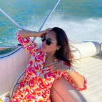 Anna Lever - @dicil7 - Instagram