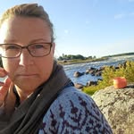 Anna Lundqvist - @anna_lever_i_dag - Instagram