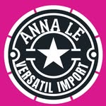 Annalê - @annale_versatil - Instagram
