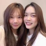 Anna Liao - @annaliaosc - Instagram
