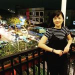 Anna Liao - @anna_setiawati - Instagram
