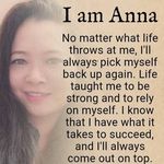 Anna Liao - @annaliao91221 - Instagram